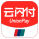 云闪付logo