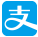 支付宝logo